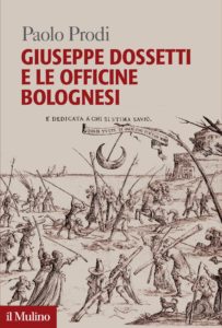 2016 Prodi Officine bolognesi